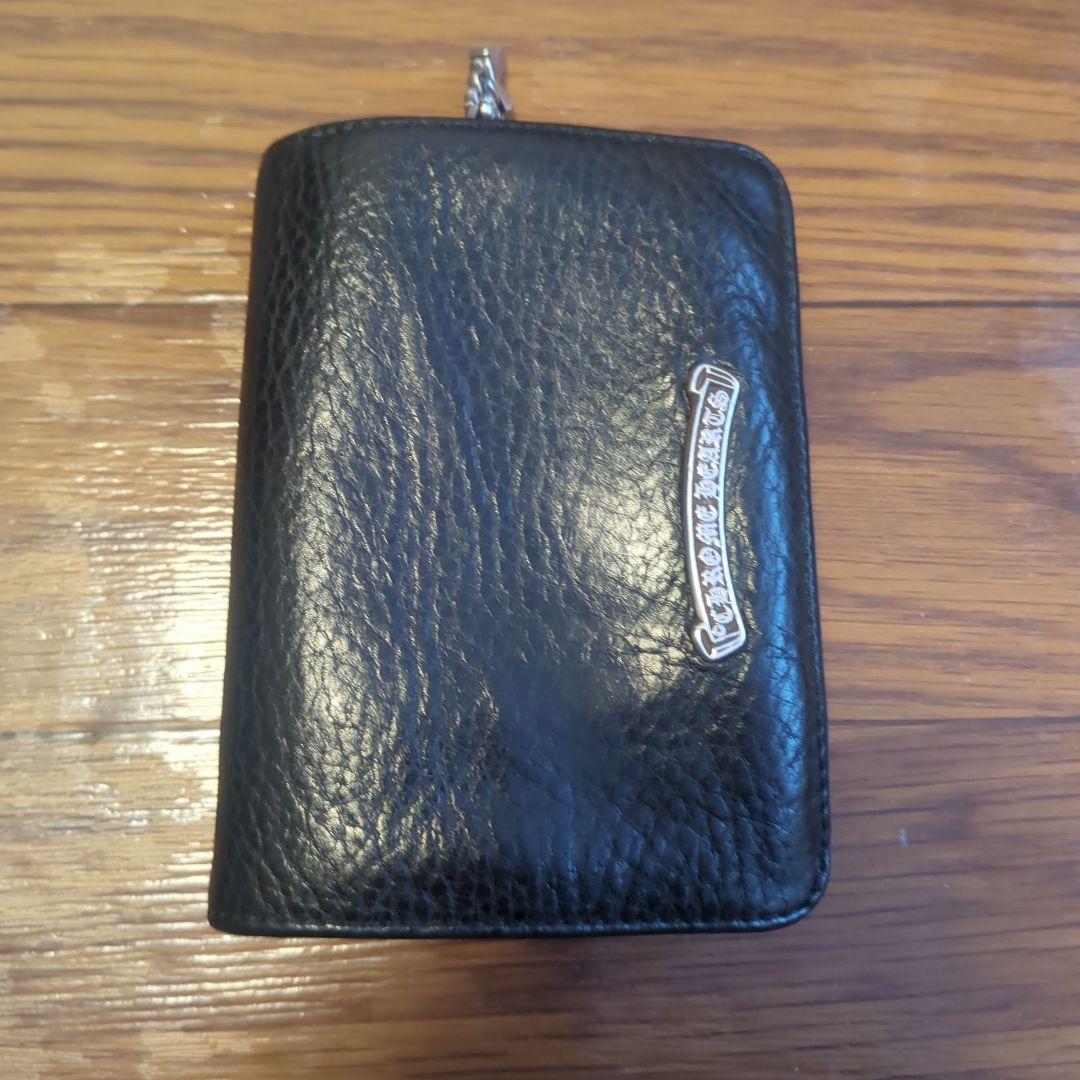 クロムハーツ　ジョーイ　ウォレット