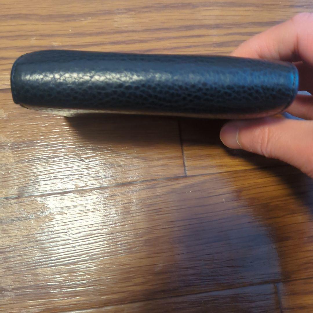 クロムハーツ　ジョーイ　ウォレット