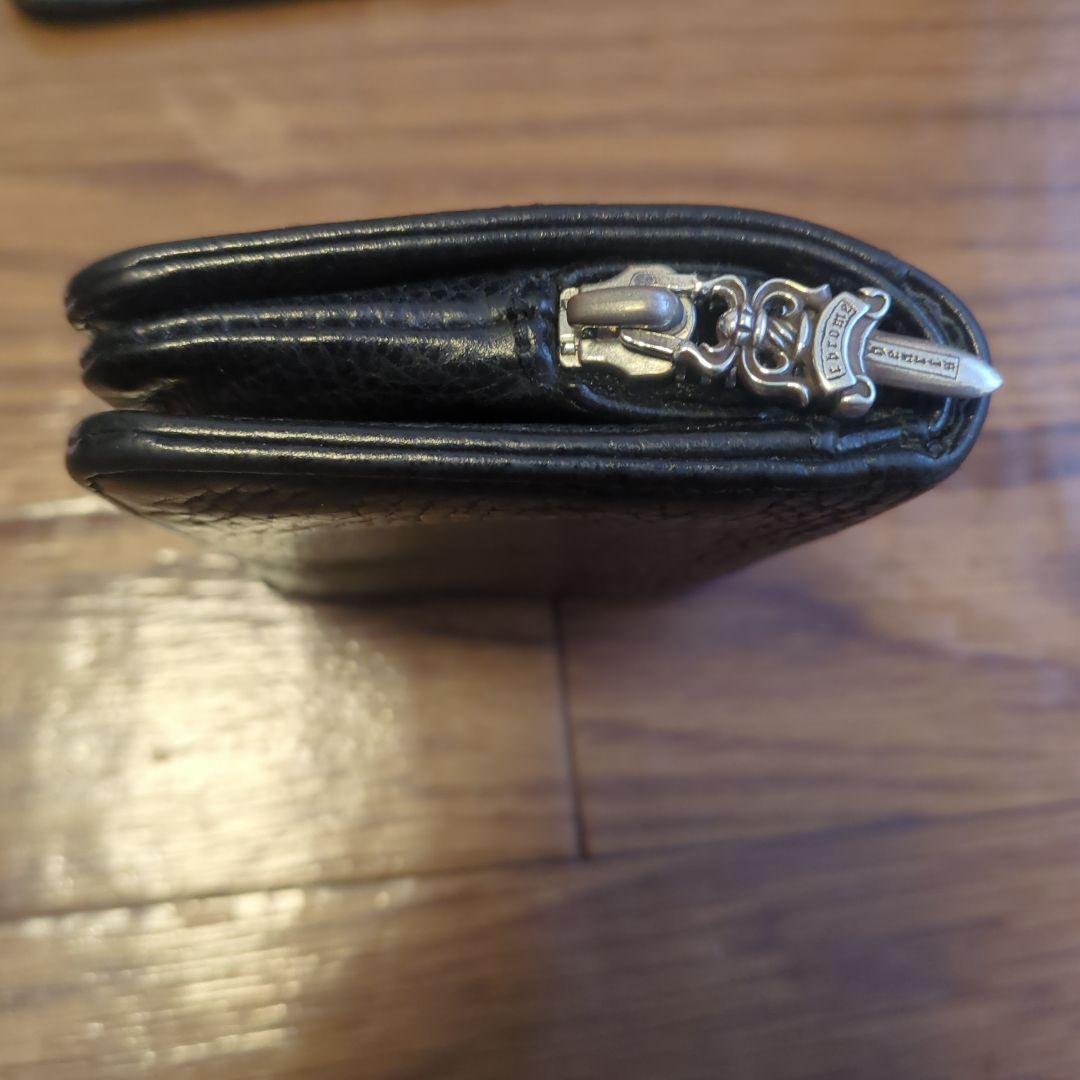 クロムハーツ　ジョーイ　ウォレット