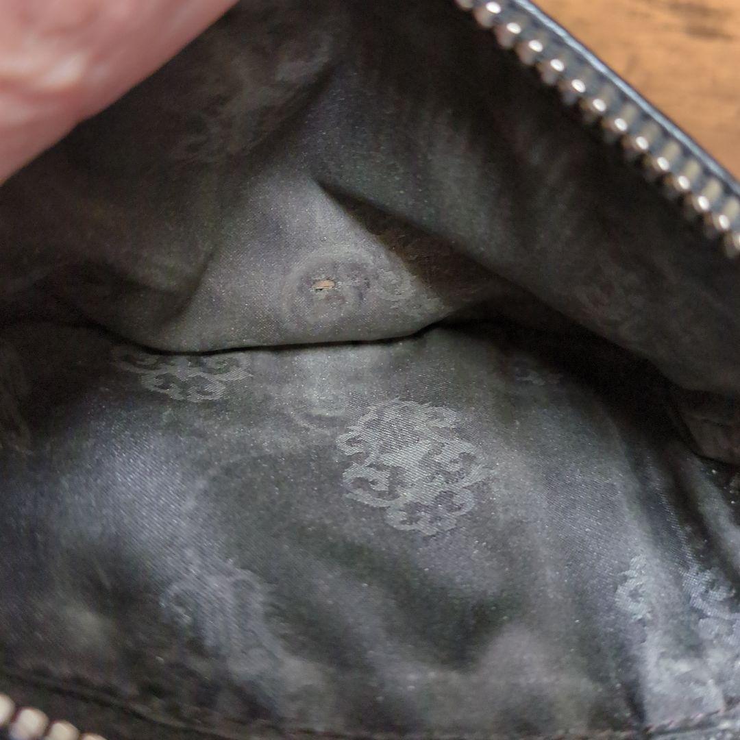 クロムハーツ　ジョーイ　ウォレット