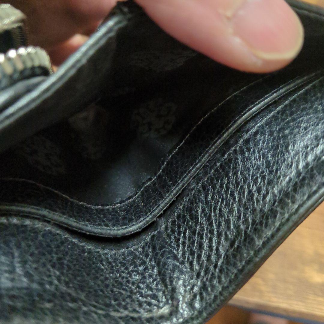 クロムハーツ　ジョーイ　ウォレット