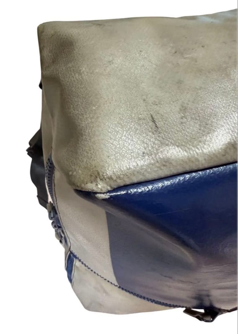 ◯ フライターグ FREITAG F49 FRINGE トートバッグ リサイクル