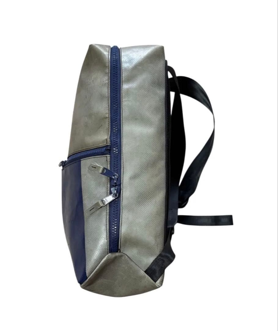 ◯ フライターグ FREITAG F49 FRINGE トートバッグ リサイクル