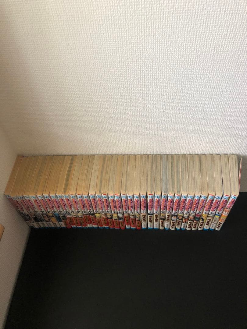 NARUTO ナルト全巻（1〜72）+外伝