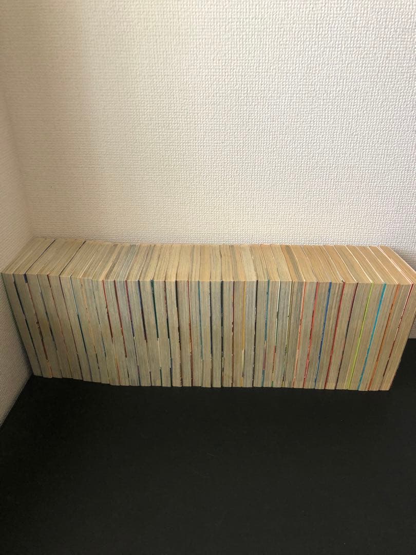 NARUTO ナルト全巻（1〜72）+外伝