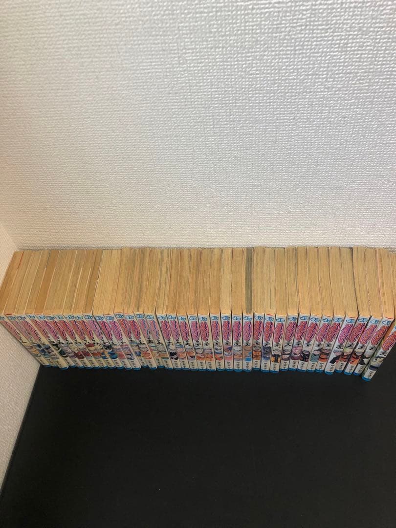 NARUTO ナルト全巻（1〜72）+外伝