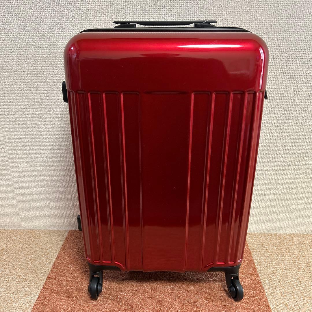☆新品未使用☆ スーツケース 32L 機内持ち込み対応サイズ