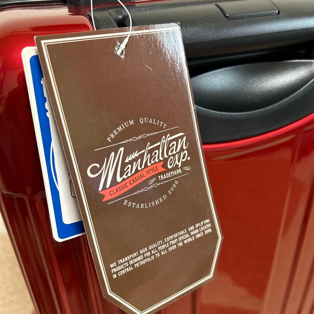 ☆新品未使用☆ スーツケース 32L 機内持ち込み対応サイズ