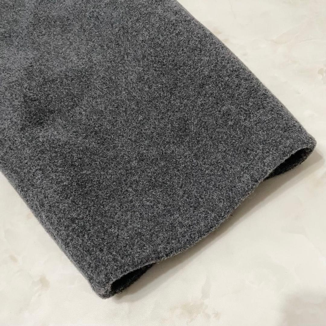 【新品】TODAYFUL Wool Over Coat チェスターコート 38