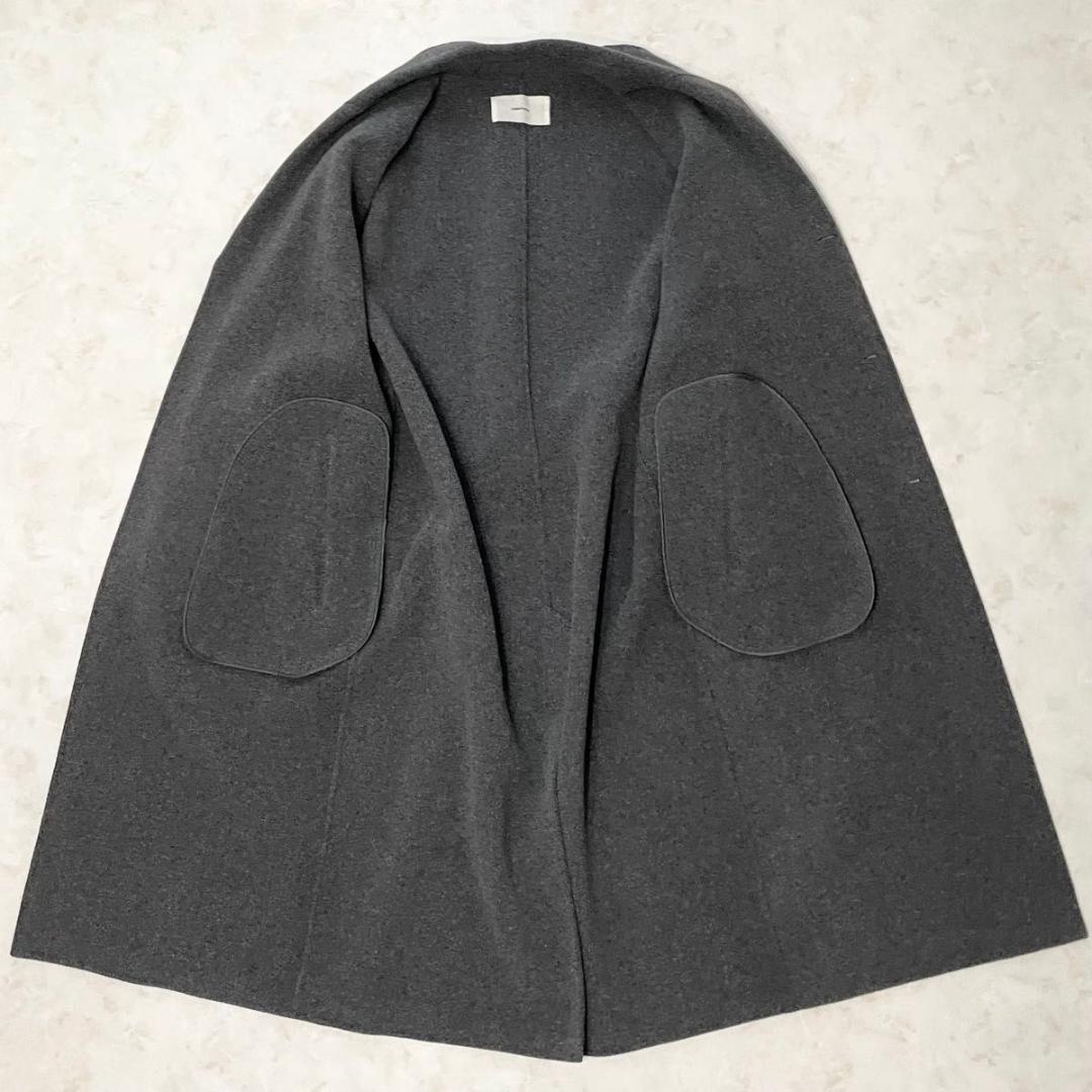 【新品】TODAYFUL Wool Over Coat チェスターコート 38