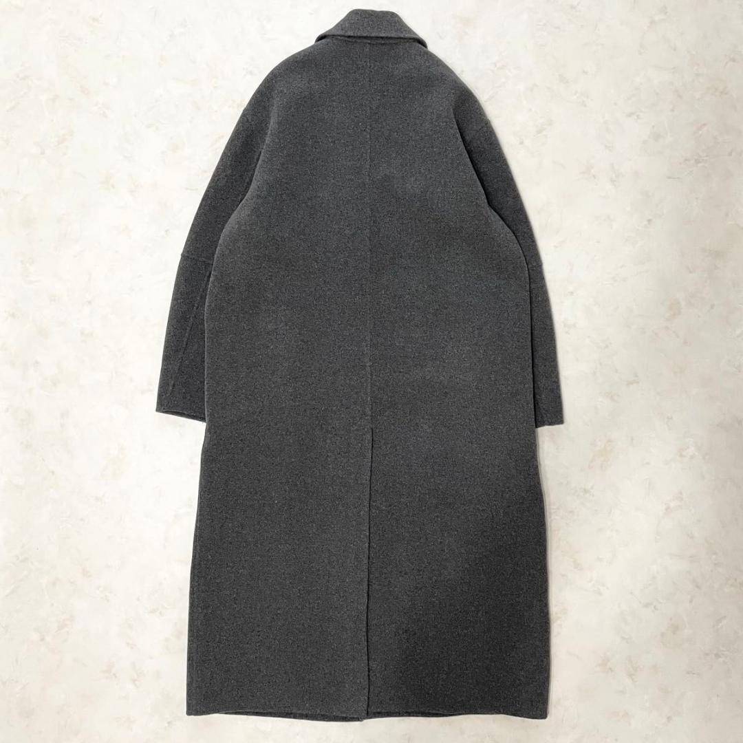 【新品】TODAYFUL Wool Over Coat チェスターコート 38