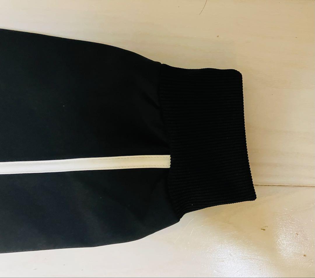 レア✨ラグビー日本代表canterburyスタッフ用ウォームアップウェアMサイズ