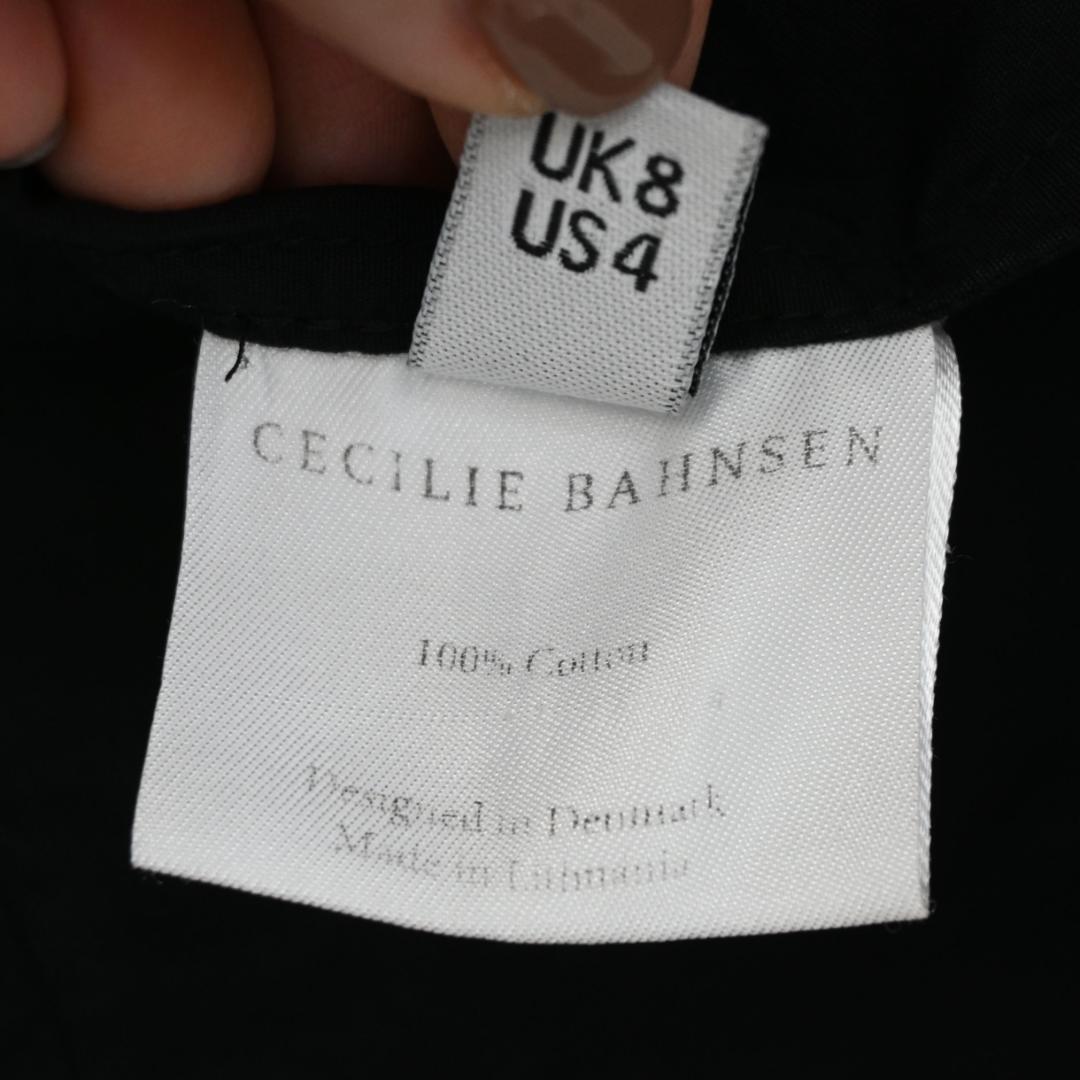 □ 47069★年 セシリーバンセン PENELOPE DRESS ワンピース