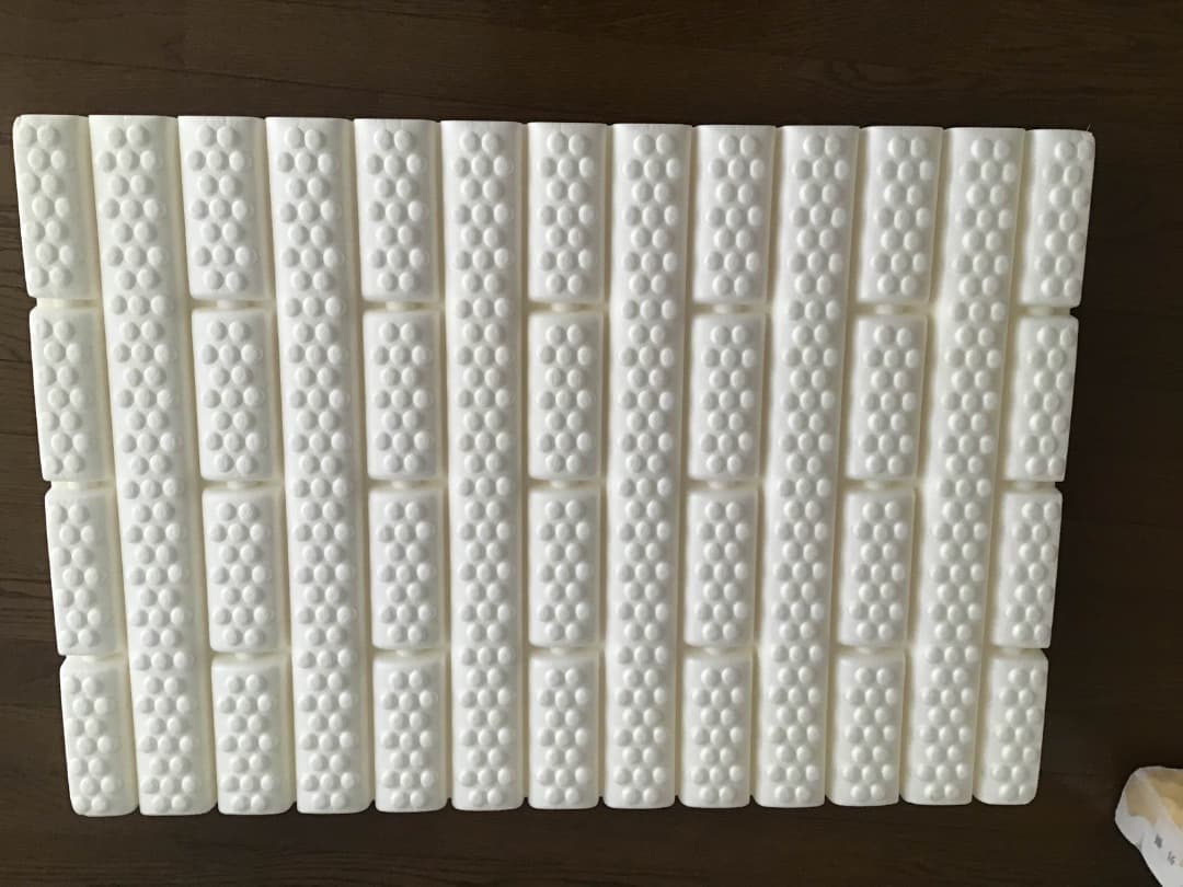 ロマンスエコー　ダブルサイズ