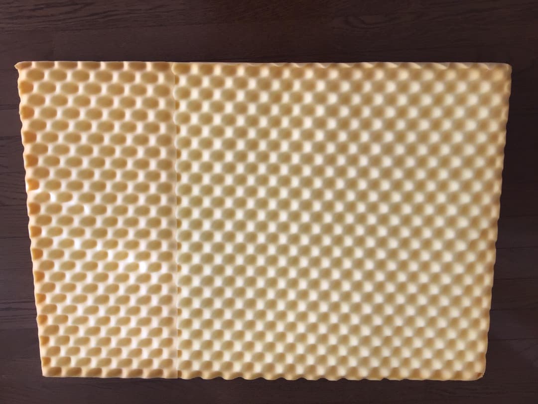 ロマンスエコー　ダブルサイズ