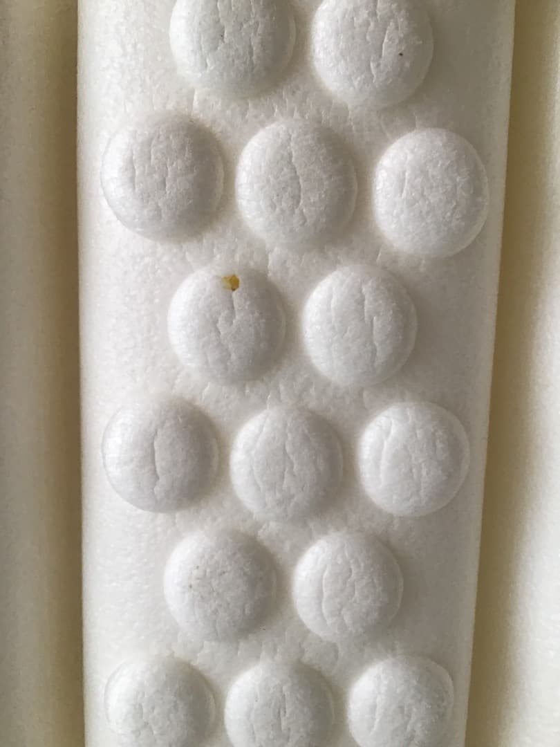 ロマンスエコー　ダブルサイズ