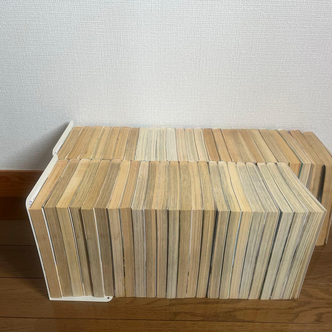 頭文字D イニシャルD 全巻 漫画 48巻