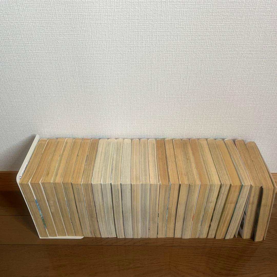 頭文字D イニシャルD 全巻 漫画 48巻