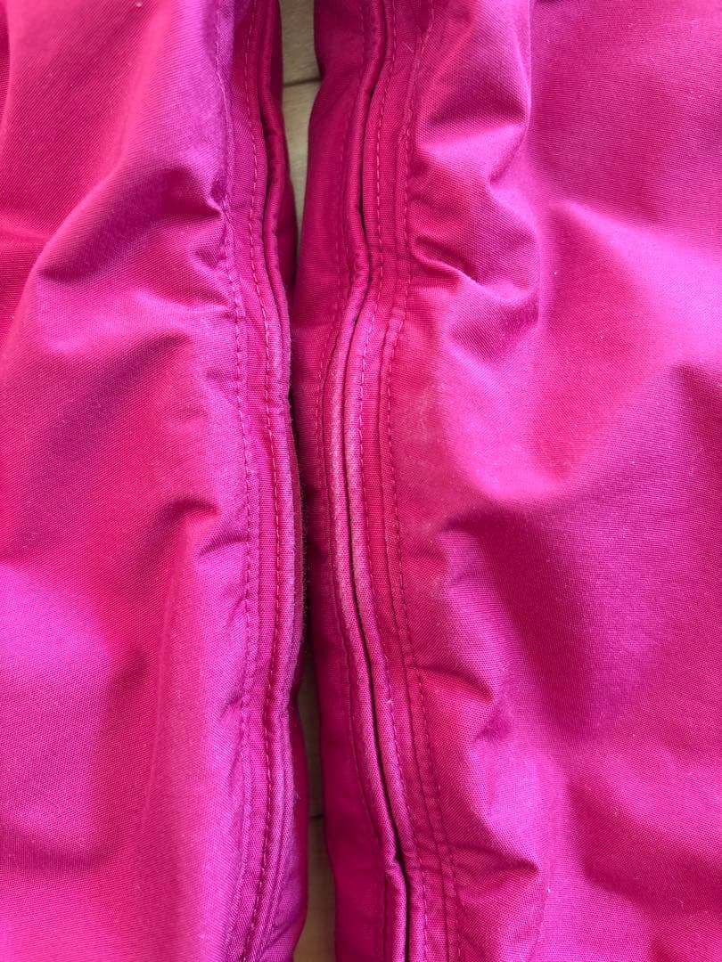 kao様＊モンベル＊スノーウェア＊つなぎ＊100㎝