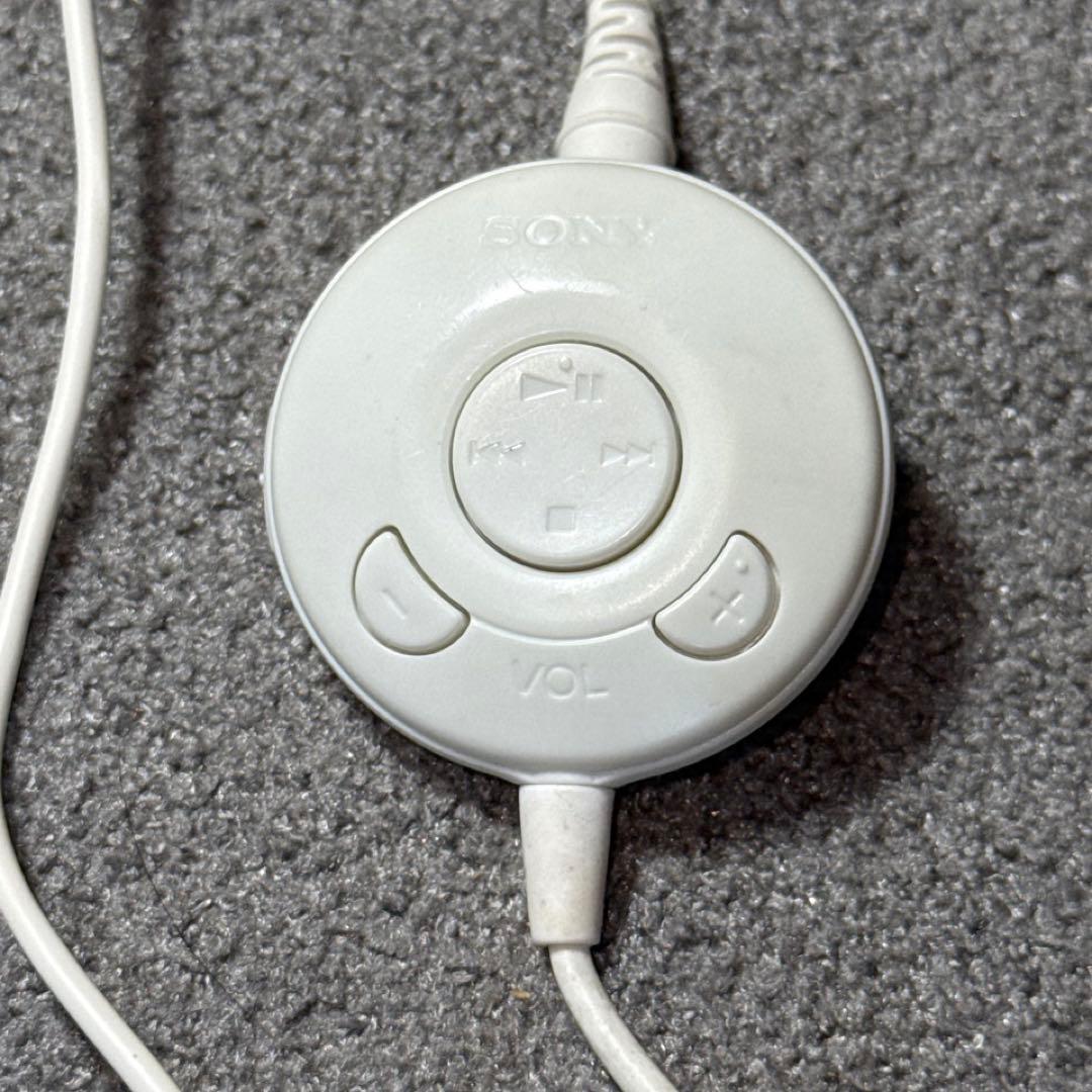 SONY D-EJ002 ピンク　CDウォークマン ポータブルCDプレーヤー