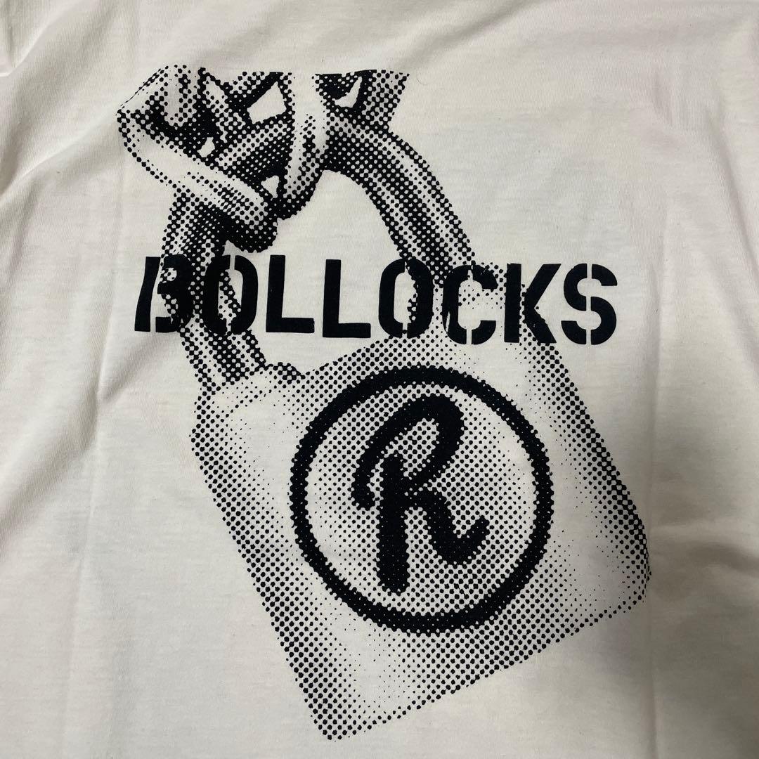 HYSTERIC GLAMOURデニスモリス シドヴィシャスタグ付き新品Tシャツ