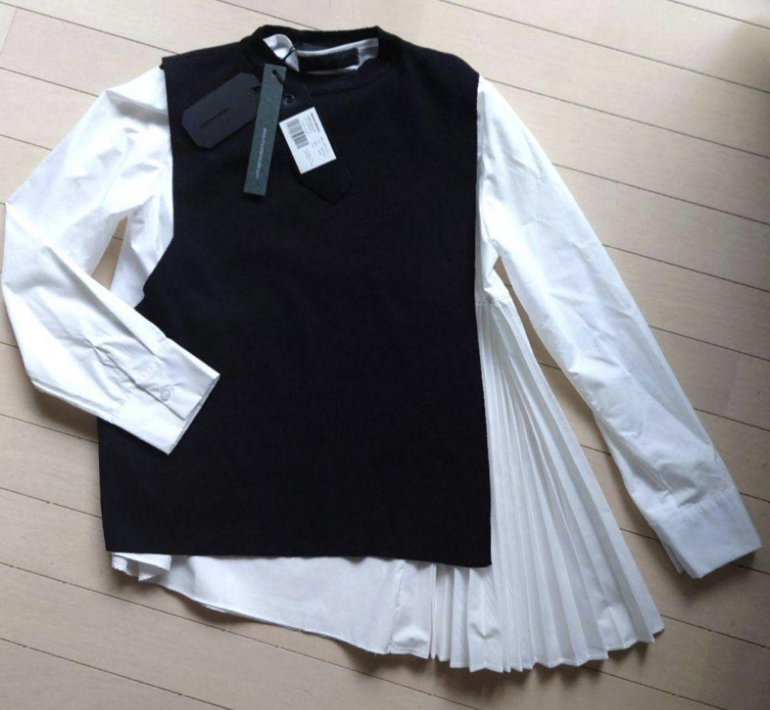 ミカーレミカーレ　セットアップ