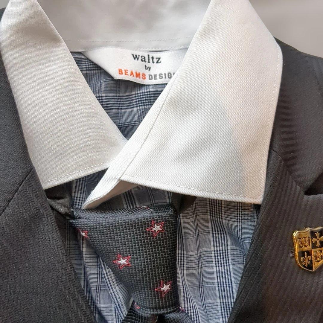 【期間限定値下】waltz by BEAMS DESIGN キッズスーツ　150