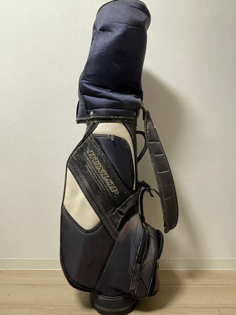 ゴルフクラブセット 7本セット