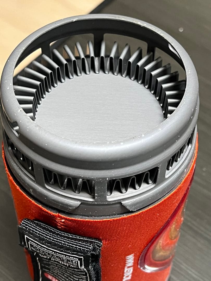 mont-bell ジェットボイル　　その他