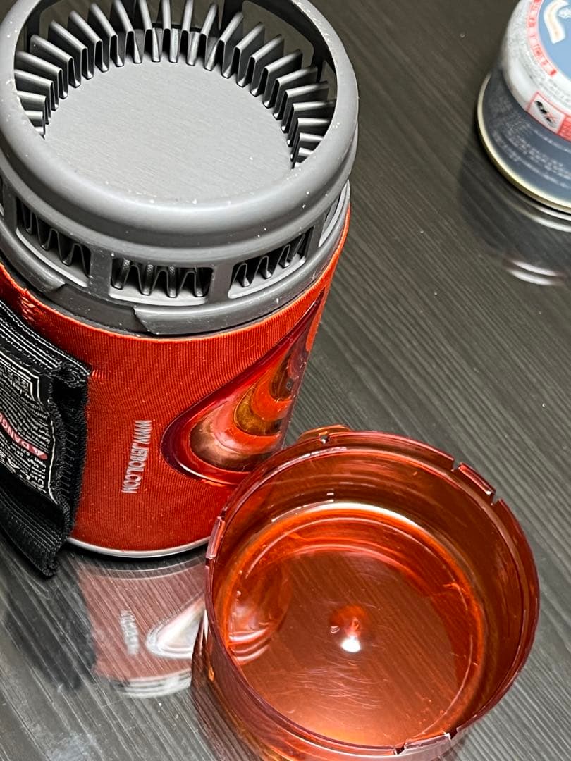 mont-bell ジェットボイル　　その他