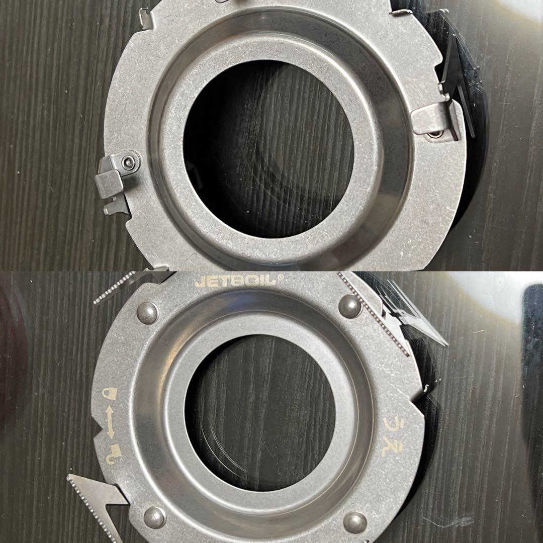 mont-bell ジェットボイル　　その他