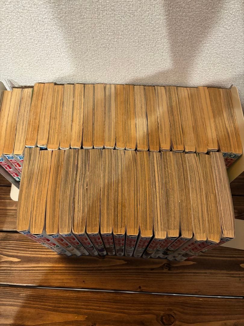 【全巻セット】HUNTER×HUNTER ハンターハンター　1〜38全巻セット