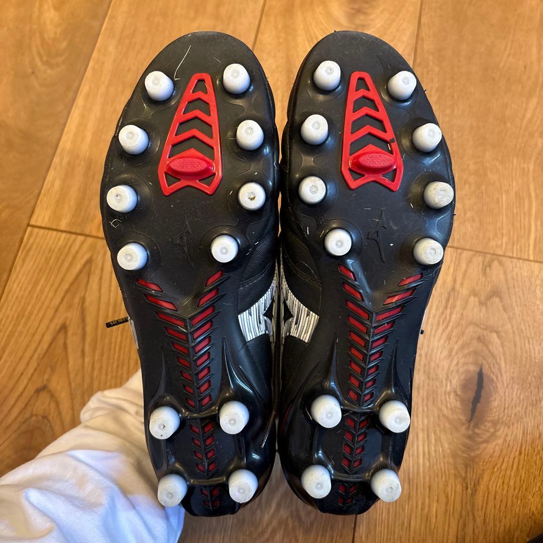 シューズ MORELIA NEO4 JAPAN 24.5cm