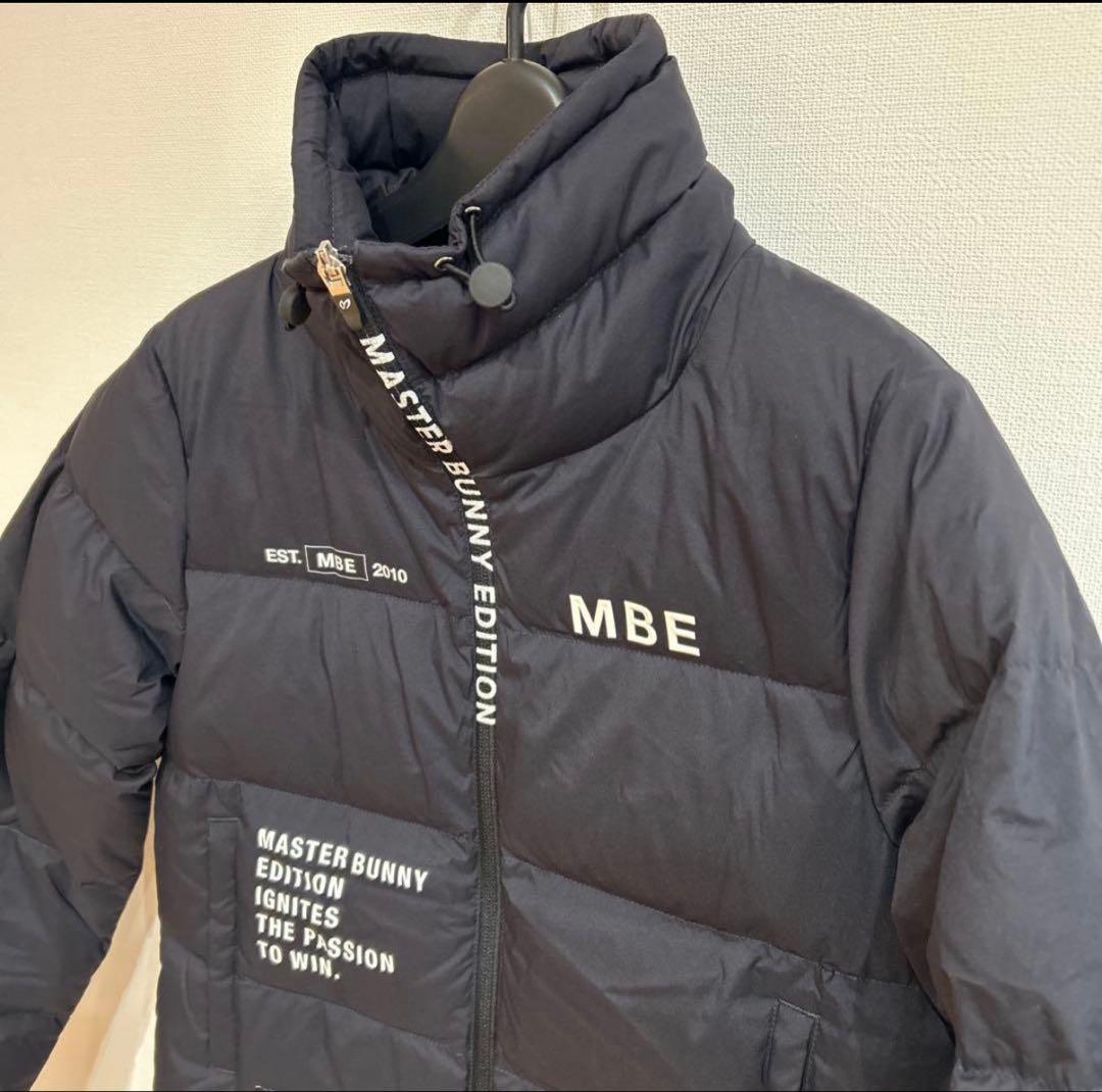 イ*☆様 マスターバニーエディション　ダウンジャケット　レディース