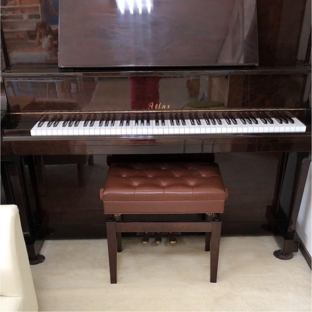 ミュージック Atlas    Special NA505.      250179