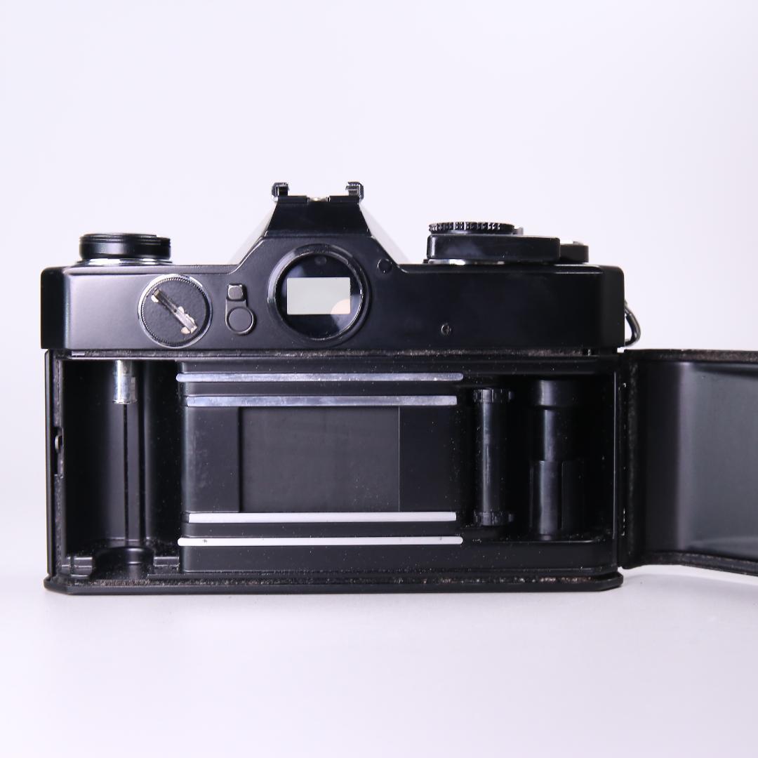 ☆完全動作＆美品☆FUJICA ST901 EBC 55mm F1.8 ＃533