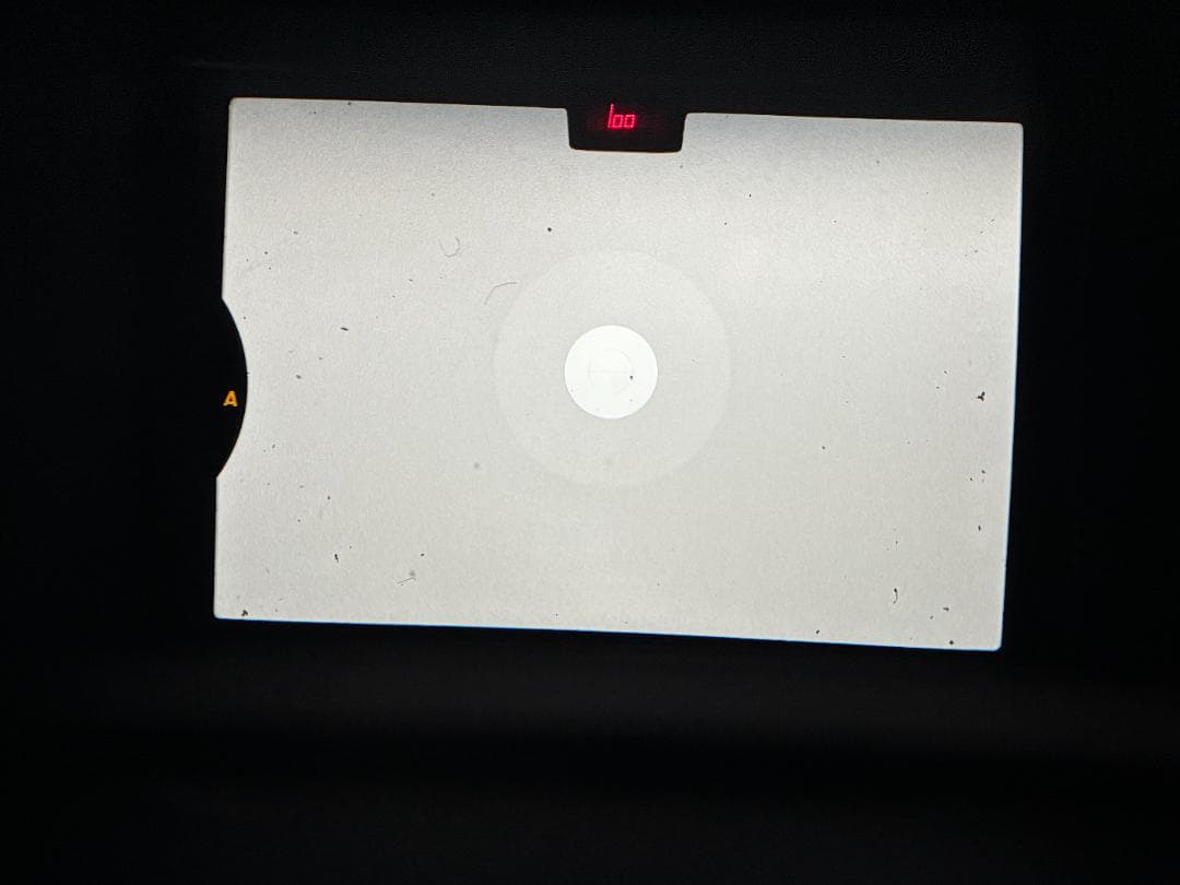 ☆完全動作＆美品☆FUJICA ST901 EBC 55mm F1.8 ＃533