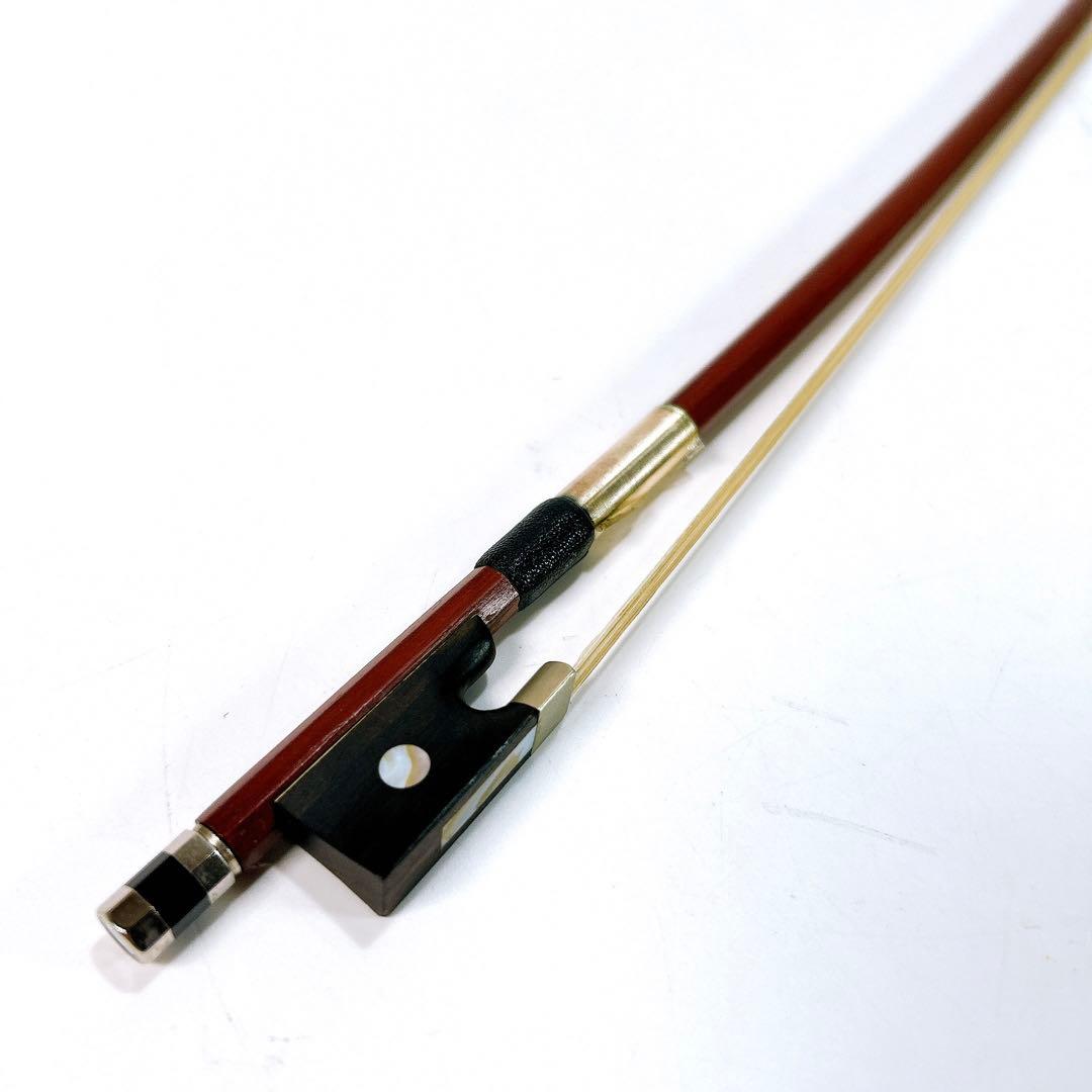 SUZUKI スズキ VIOLIN バイオリン No230 1/8 2009年製