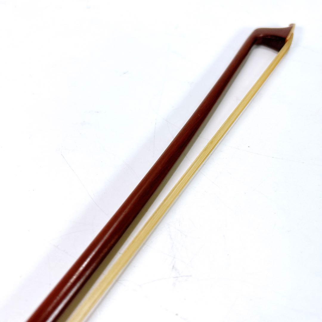 SUZUKI スズキ VIOLIN バイオリン No230 1/8 2009年製