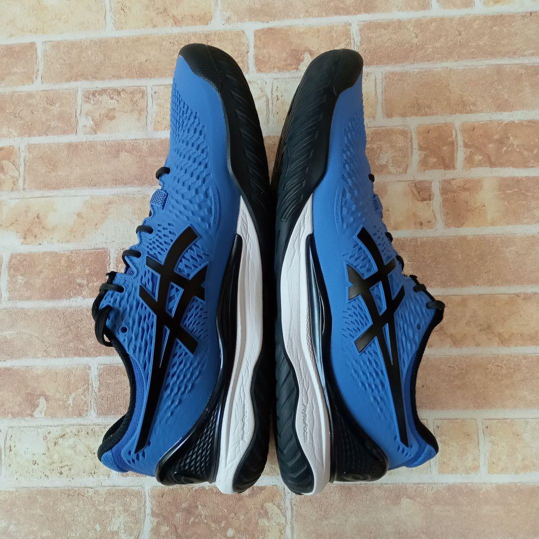 【未使用】ASICS　GEL-RESOLUTION9　テニスSRB中敷　シューズ