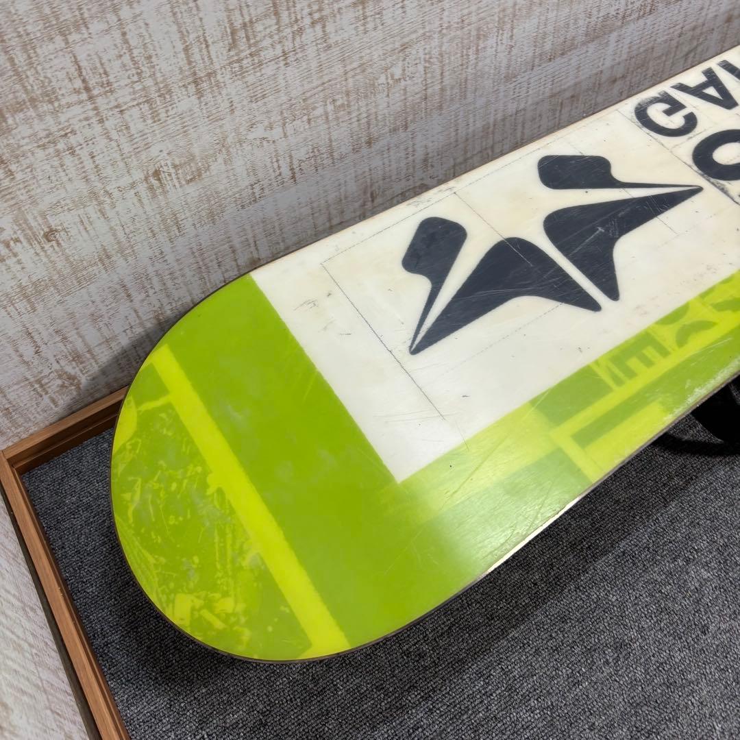 【最終値下げ】【送料無料】ROME SDS スノーボードセット