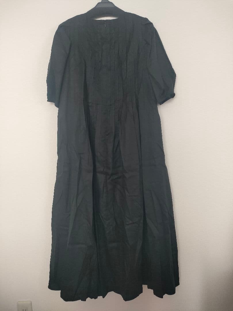 【新品未使用】PLAIN PEOPLE ワンピース