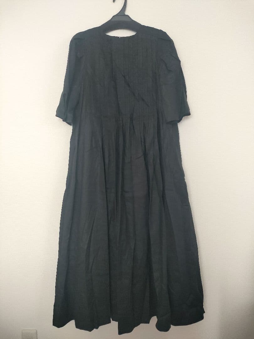 【新品未使用】PLAIN PEOPLE ワンピース