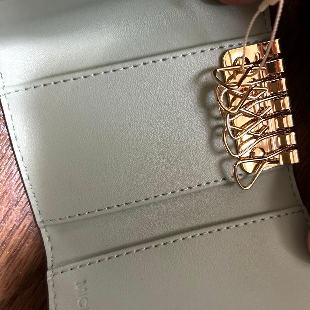 マイケルコース　キーケース　未使用‼️早い者勝ち