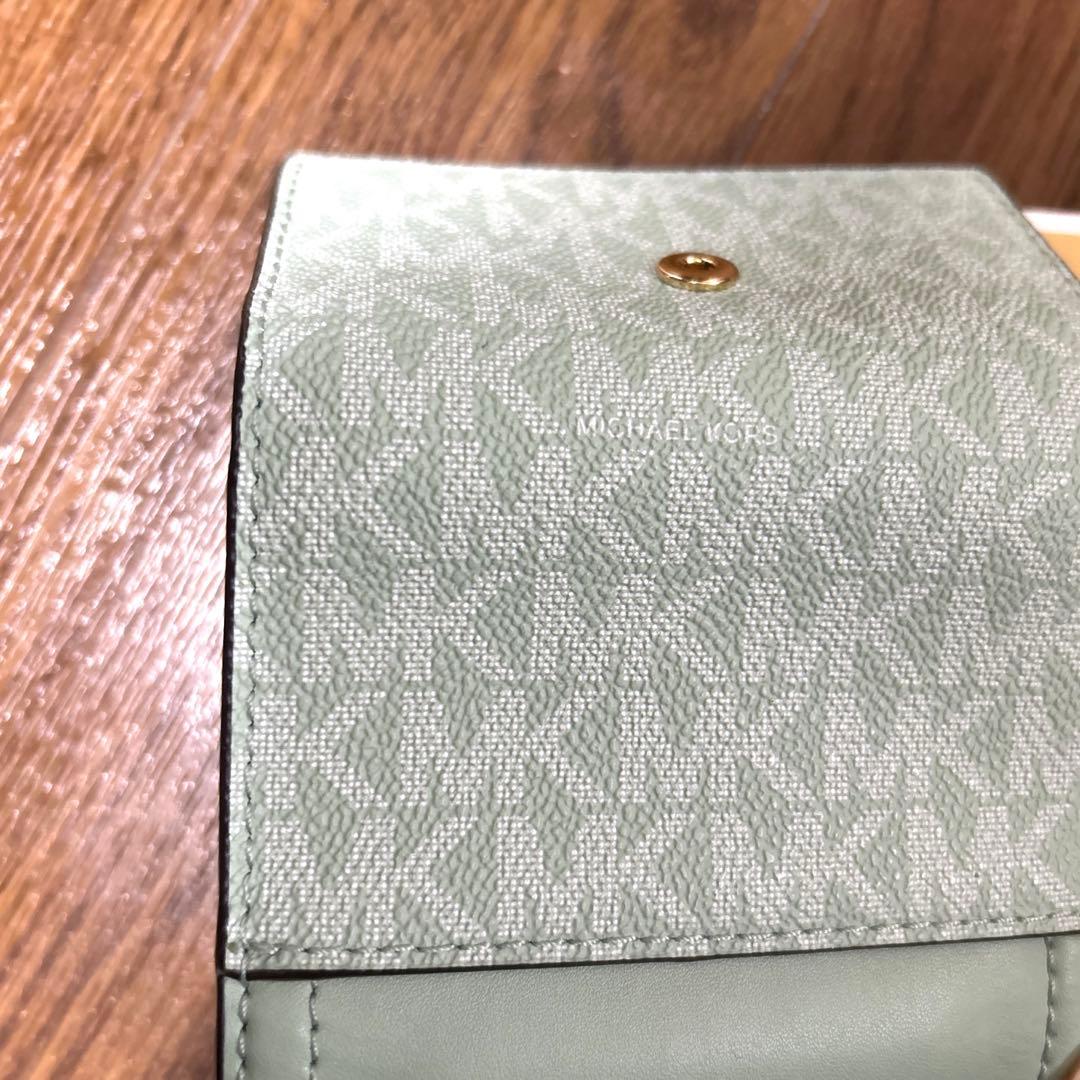 マイケルコース　キーケース　未使用‼️早い者勝ち