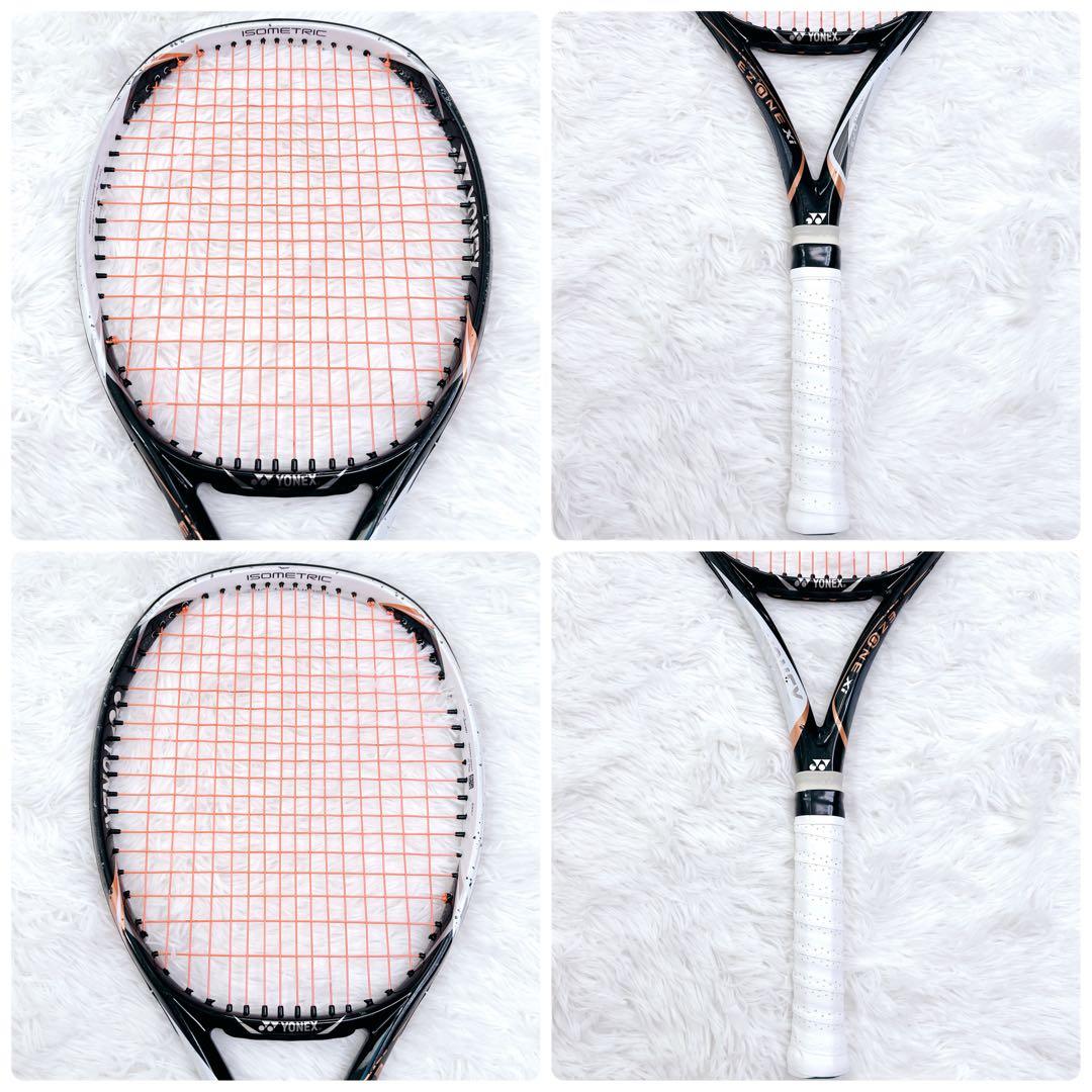 ✨3本セット✨テニスラケット 硬式 YONEX BabolaT 人気シリーズ 得