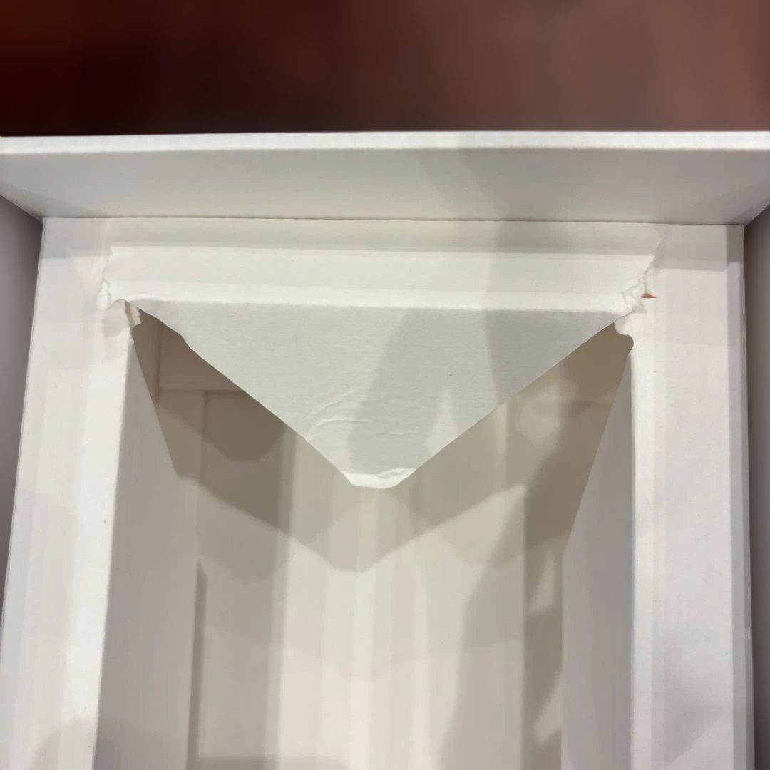 【非売品】Bottega Veneta グリーン　陶器　花瓶　フラワーベース