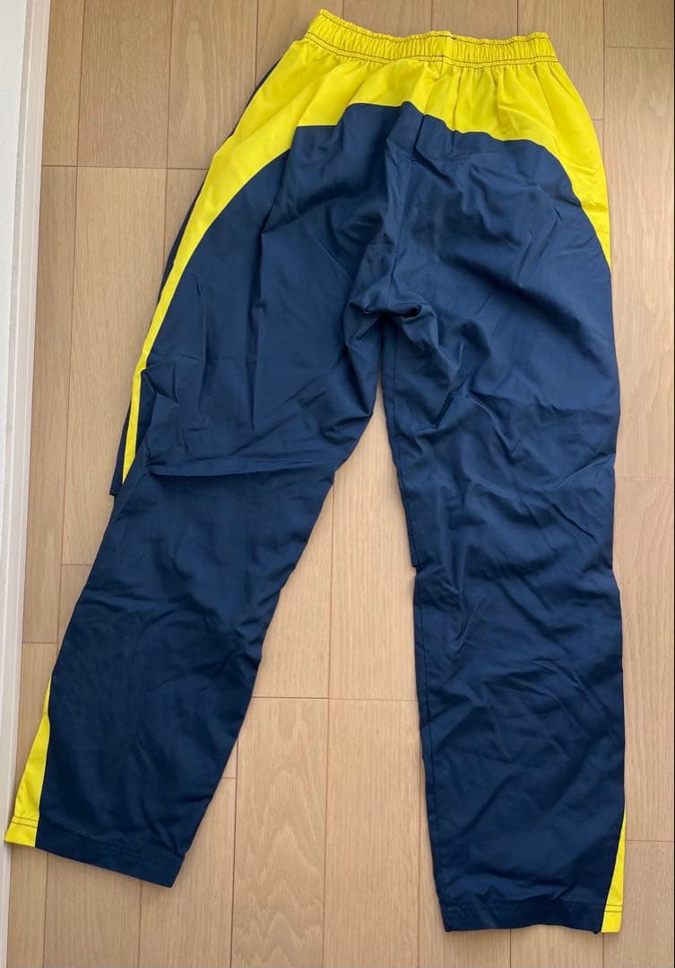 愛知県強化指定選手　６点セット　ジャージ　ウインドブレーカー　陸上