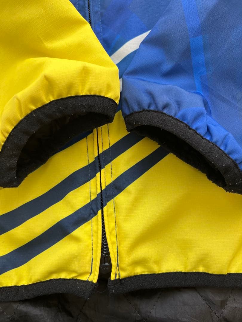 愛知県強化指定選手　６点セット　ジャージ　ウインドブレーカー　陸上