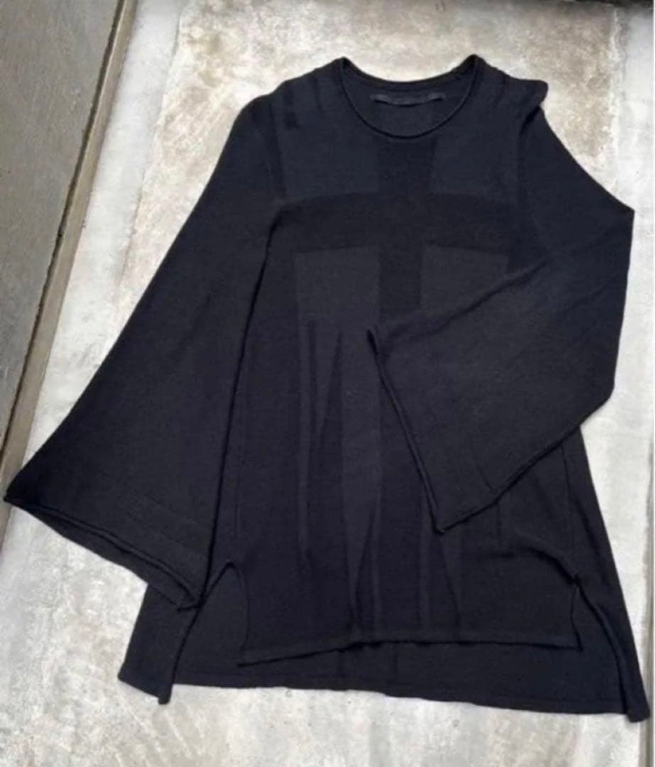 JULIUS Knives 十字架